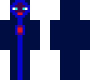 disguised monster