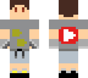 double teashirt