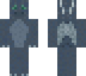 dragon master