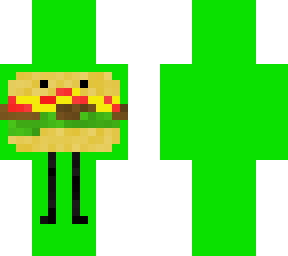 dream hamburger