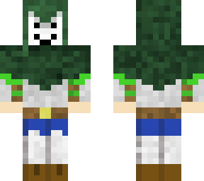 dream skin