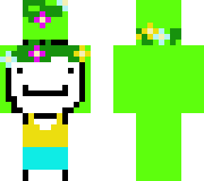 dream skin contest