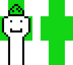 dream with party hat