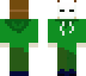 dreams skin redesign
