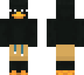 duck