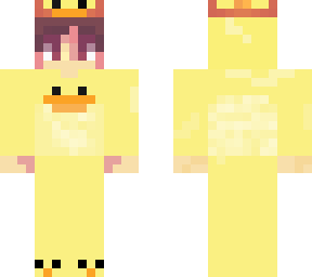 duck me final