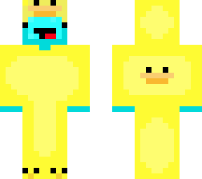 duck skeppy better
