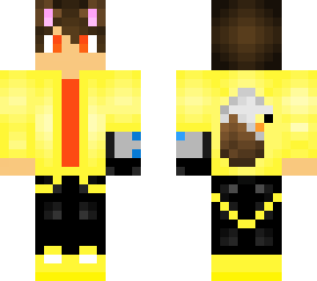 duck wolfboi