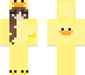 duckie me!