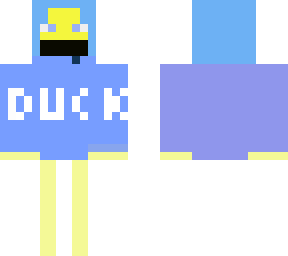 ducky boy