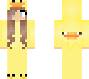 ducky gril