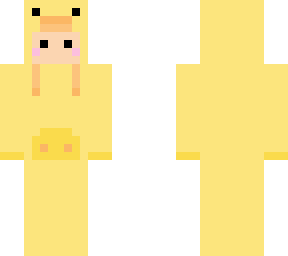 ducky onise :3