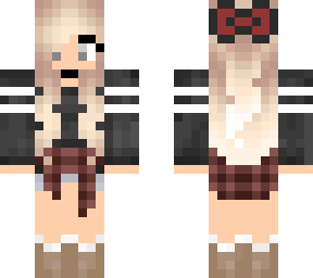 edit (not my skin)
