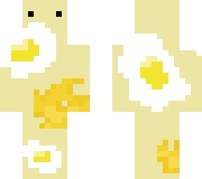 egg and cheese