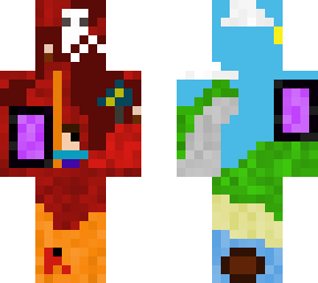 el nether