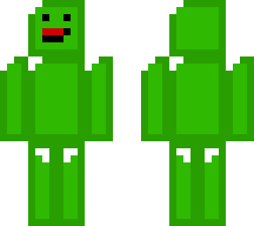 emerald derp