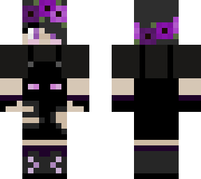 ender girl