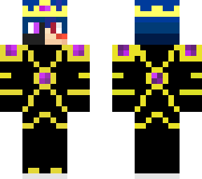 ender king