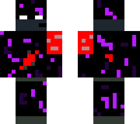 enderbrine (pikaninja25 updated edition)