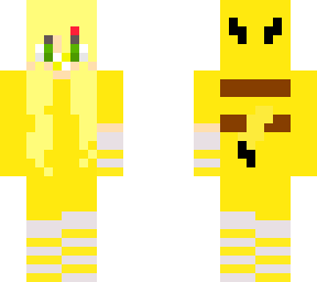 enis pikachu