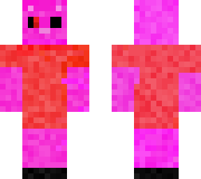 evil piggy