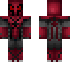 evil spider-man