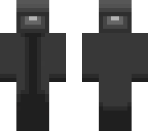 faceless