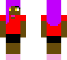fade's sister
