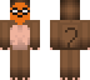 fadingharold
