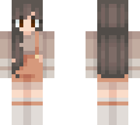 fall girl