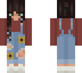 farmer girl~