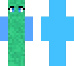 female creeper