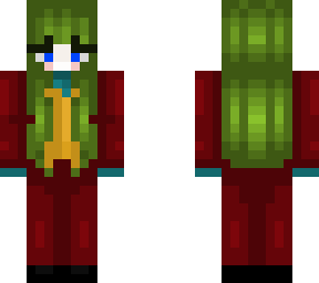 female joker