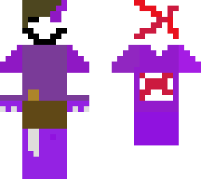 final warrior