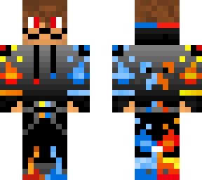 fire and ice 2.0