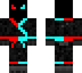 fire and water ninja
