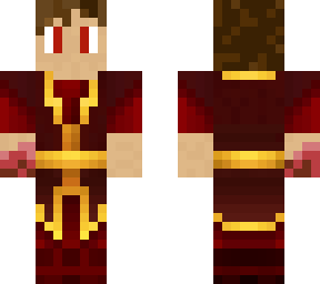 fire bender duncan