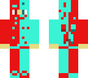fire v ice boy
