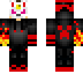 firedrift (updated)