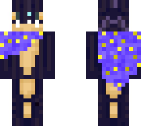 fish person wizard