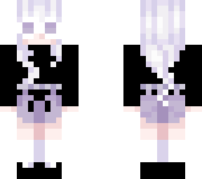 fixed female killua