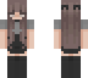 fixed girl