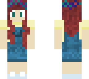 flower crown