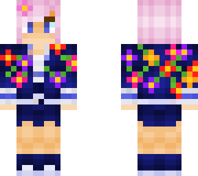 flower ldshadowlady
