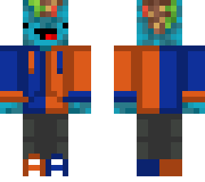 for jayjayfrost