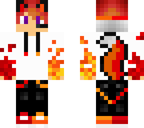 fox boi
