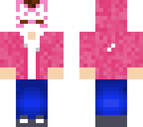foxyrum (human version)