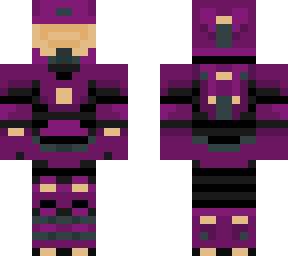 frank doc dufresne space marine