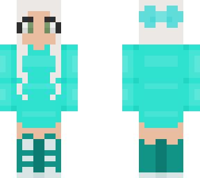 free editable skin! ~