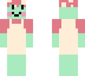 frog